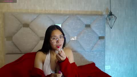 Snapshot of adaira31 chatting on May 16, 12:15 pm Adaira online show from May 16, 12:15 pm