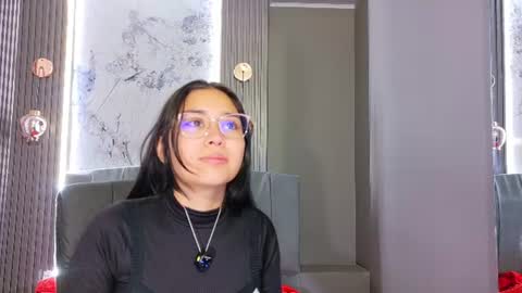 Snapshot of adaira31 chatting on July 10, 1:25 pm Adaira online show from July 10, 1:25 pm