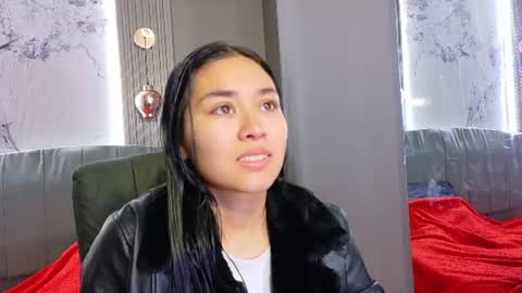 Snapshot of adaira31 chatting on July 12, 1:24 pm Adaira online show from July 12, 1:24 pm