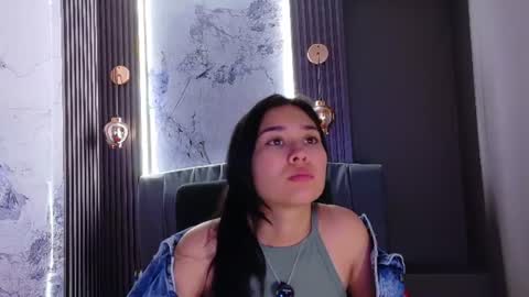 Snapshot of adaira31 chatting on July 13, 1:36 pm Adaira online show from July 13, 1:36 pm