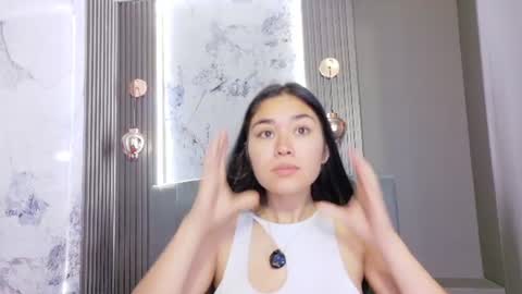 Snapshot of adaira31 chatting on July 19, 1:15 pm Adaira online show from July 19, 1:15 pm
