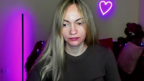 Adalina online show from March 30, 5:36 pm