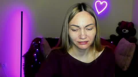 Adalina online show from April 14, 5:30 pm