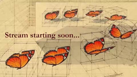 Adalina Rae online show from January 6, 5:38 pm