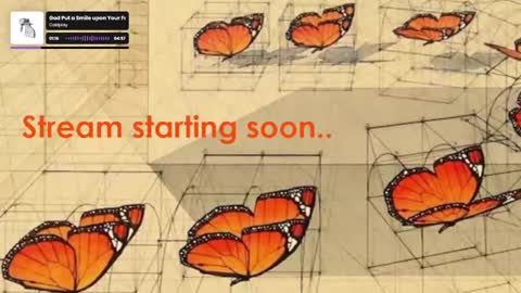 Adalina Rae online show from January 30, 7:26 pm