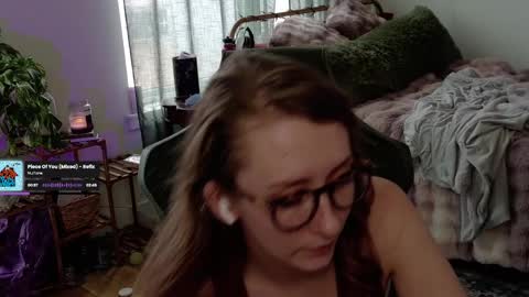 Adalina Rae online show from February 27, 6:31 pm