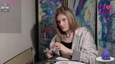 Ada online show from January 14, 4:34 pm