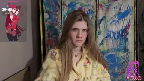 Ada online show from February 22, 6:06 pm