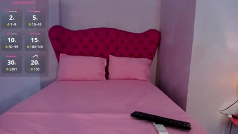 Snapshot of adalyn_cute chatting on July 22, 11:46 am Adalyn Cute online show from July 22, 11:46 am