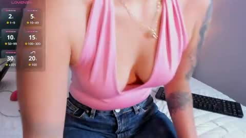 Snapshot of adalyn_cute chatting on July 26, 11:50 am Adalyn Cute online show from July 26, 11:50 am
