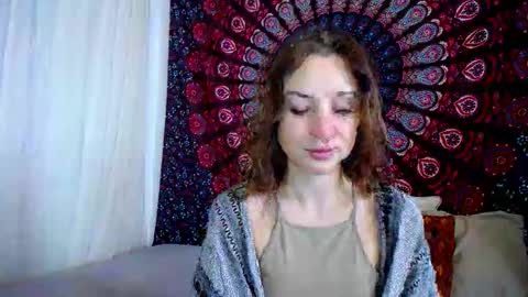 Adalyn online show from February 16, 7:26 am