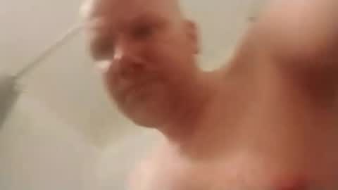 Snapshot of adam712292 chatting on June 13, 12:03 pm Submissive ginger online show from June 13, 12:03 pm