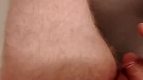 Snapshot of adam712292 chatting on June 21, 4:26 am Submissive ginger online show from June 21, 4:26 am