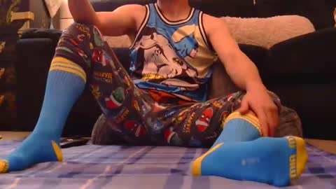 Snapshot of adam_1792 chatting on September 29, 12:43 pm ENIGMA TZX5114 online show from September 29, 12:43 pm