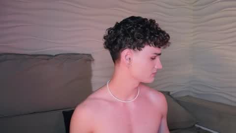 Snapshot of adam_21cm chatting on January 26, 4:41 pm Adam online show from January 26, 4:41 pm