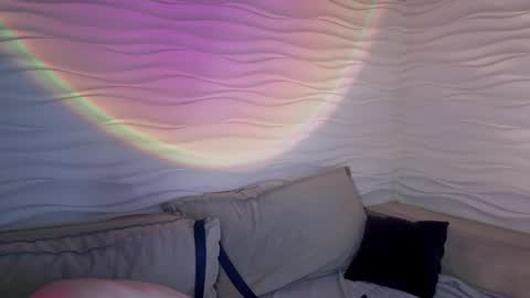 Snapshot of adam_21cm chatting on February 9, 11:25 pm Adam online show from February 9, 11:25 pm