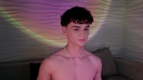 Snapshot of adam_21cm chatting on February 13, 4:28 pm Adam online show from February 13, 4:28 pm