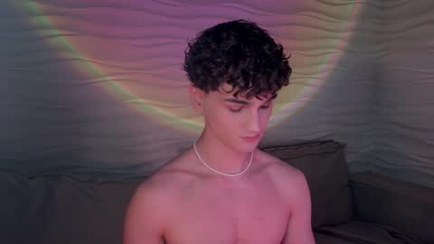 Snapshot of adam_21cm chatting on February 16, 4:32 pm Adam online show from February 16, 4:32 pm