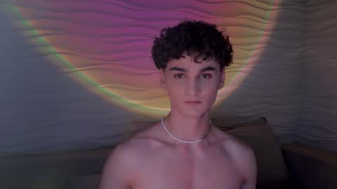 Snapshot of adam_21cm chatting on February 21, 4:37 pm Adam online show from February 21, 4:37 pm