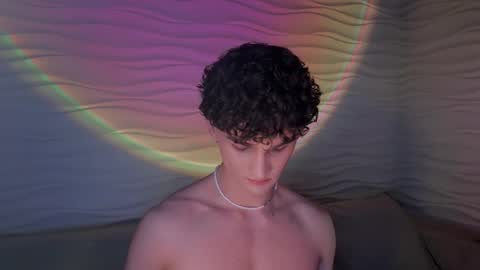 Snapshot of adam_21cm chatting on February 23, 4:35 pm Adam online show from February 23, 4:35 pm