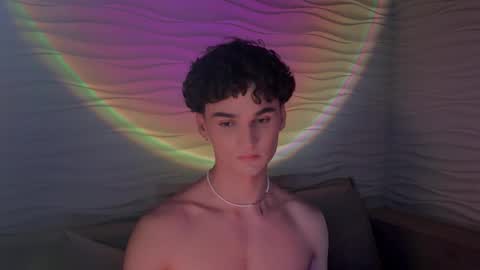 Snapshot of adam_21cm chatting on February 23, 10:42 pm Adam online show from February 23, 10:42 pm