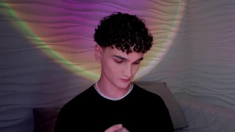 Snapshot of adam_21cm chatting on March 7, 4:33 pm Adam online show from March 7, 4:33 pm