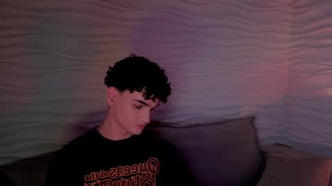 Snapshot of adam_21cm chatting on March 12, 4:46 pm Adam online show from March 12, 4:46 pm