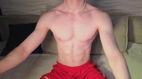 Snapshot of adam_21cm chatting on September 28, 4:12 pm Adam online show from September 28, 4:12 pm