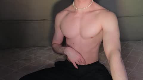 Adam online show from February 4, 4:35 pm