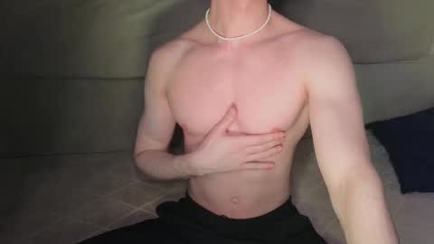 Adam online show from February 27, 4:40 pm