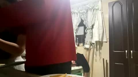 Snapshot of adam_and_abby_ chatting on January 21, 4:21 am adam and abby online show from January 21, 4:21 am