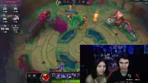 Snapshot of adam_and_abby_ chatting on March 7, 4:24 am adam and abby online show from March 7, 4:24 am