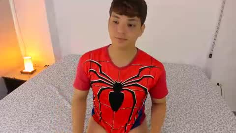 Snapshot of adam_angelsss chatting on June 13, 11:30 am ADAM ANGELS independent model online show from June 13, 11:30 am