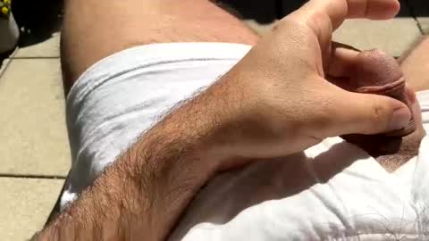 Adam online show from April 30, 1:28 pm