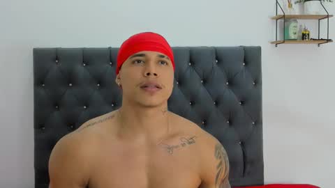 adam boss online show from March 5, 4:24 am