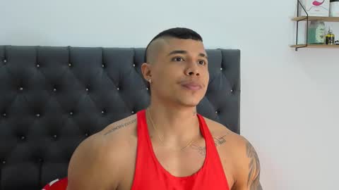 adam boss online show from March 11, 4:32 am