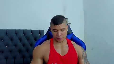 adam boss online show from September 30, 3:39 pm