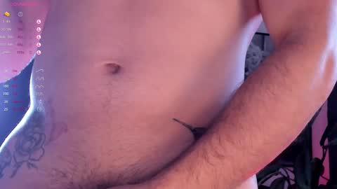 Snapshot of adam_bouton chatting on February 24, 1:42 pm Adam online show from February 24, 1:42 pm