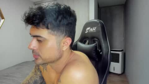 adam clarke online show from January 14, 7:06 am