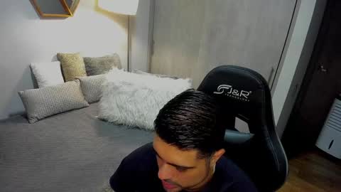 adam clarke online show from January 16, 3:56 am