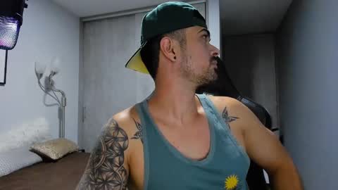 adam clarke online show from January 28, 10:56 pm