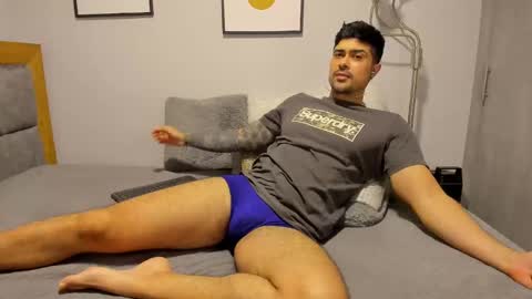 adam clarke online show from February 13, 8:27 am