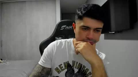 adam clarke online show from February 21, 10:48 pm