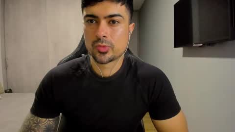 adam clarke online show from February 26, 11:26 pm