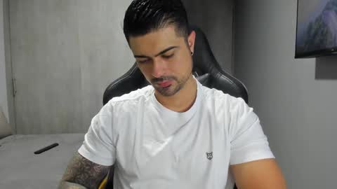 adam clarke online show from March 6, 2:41 am