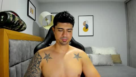 adam clarke online show from November 20, 9:03 pm