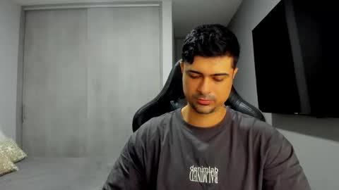 adam clarke online show from February 24, 2:42 am