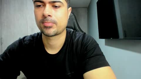 adam clarke online show from March 7, 1:35 am