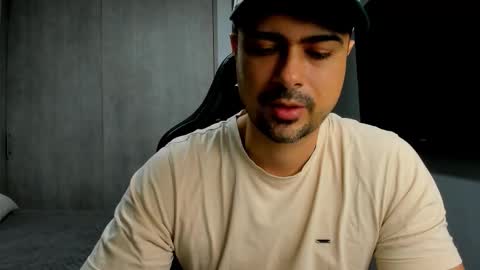 adam clarke online show from March 9, 1:42 am