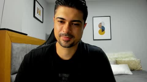 adam clarke online show from March 10, 2:27 am